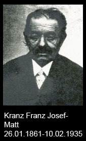 Kranz-Franz-Josef-Matt-1861-bis-1935