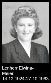 Lenherr-Elwina-Meier-1924-bis-1963
