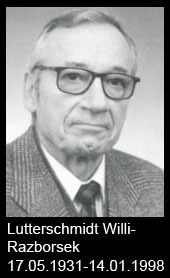 Lutterschmidt-Willi-Razborsek-1931-bis-1998