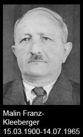 Malin-Franz-Kleeberger-1900-bis-1965