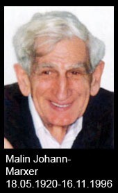 Malin-Johann-Marxer-1920-bis-1996