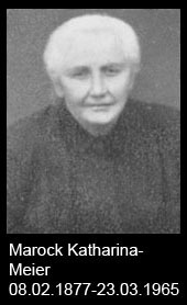Marock-Katharina-Meier-1877-bis-1965