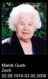 Marok-Gusti-Zech-1910-bis-2008