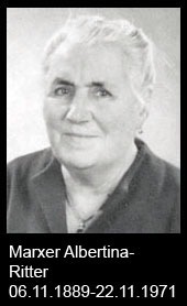 Marxer-Albertina-Ritter-1889-bis-1971
