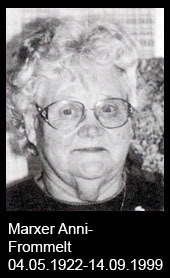 Marxer-Anni-Frommelt-1922-bis-1999