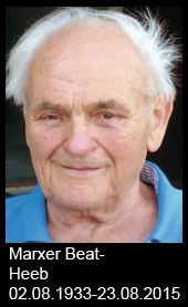 Marxer-Beat-Heeb-1933-bis-2015