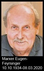 Marxer-Eugen-Feyrsinger-1934-bis-2020