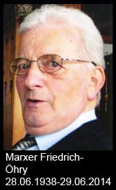 Marxer-Friedrich-Öhry-1938-bis-2014