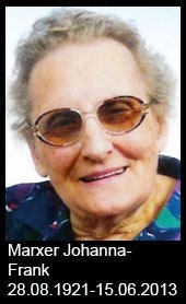 Marxer-Johanna-Frank-1921-bis-2013