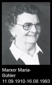 Marxer-Maria-Bühler-1910-bis-1993
