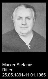 Marxer-Stefanie-Ritter-1891-bis-1965