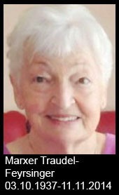 Marxer-Traudel-Feyrsinger-1937-bis-2014