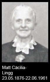 Matt-Cäcilia-Lingg-1876-bis-1961