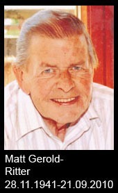 Matt-Gerold-Ritter-1941-bis-2010