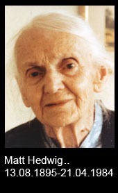 Matt-Hedwig..-1895-bis-1984