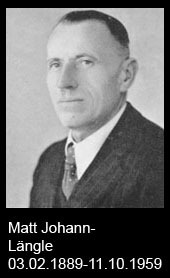 Matt-Johann-Längle-1889-bis-1959