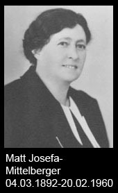 Matt-Josefa-Mittelberger-1892-bis-1960