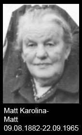Matt-Karolina-Matt-1882-bis-1965