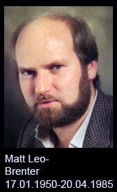 Matt-Leo-Brenter-1950-bis-1985