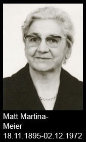 Matt-Martina-Meier-1895-bis-1972