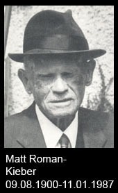 Matt-Roman-Kieber-1900-bis-1987