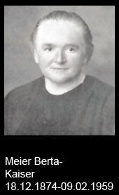 Meier-Berta-Kaiser-1874-bis-1959