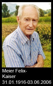 Meier-Felix-Kaiser-1916-bis-2006