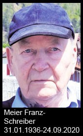 Meier-Franz-Schreiber-1936-bis-2020