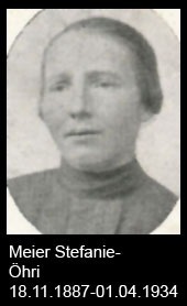 Meier-Stefanie-Öhri-1887-bis-1934