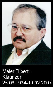 Meier-Tilbert-Klaunzer-1934-bis-2007