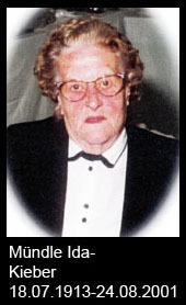 Mündle-Ida-Kieber-1913-bis-2001