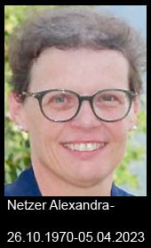 Netzer-Alexandra-;Kaiser-1970-bis-2023