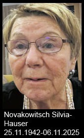 Novakowitsch-Silvia-;Kollmann-Hauser-1942-bis-2025