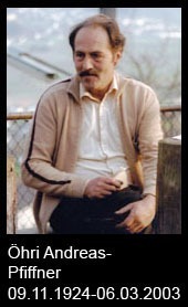 Öhri-Andreas-Pfiffner-1924-bis-2003