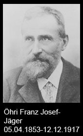 Öhri-Franz-Josef-Jäger-1853-bis-1917
