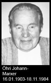 Öhri-Johann-Marxer-1903-bis-1984