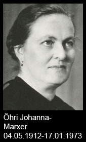 Öhri-Johanna-Marxer-1912-bis-1973