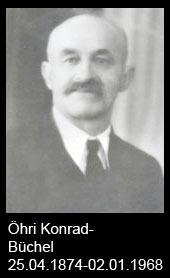 Öhri-Konrad-Büchel-1874-bis-1968