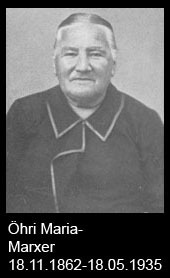 Öhri-Maria-Marxer-1862-bis-1935