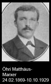 Öhri-Matthäus-Marxer-1869-bis-1929