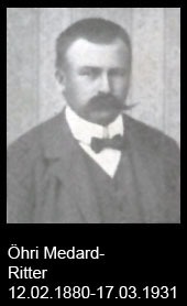 Öhri-Medard-Ritter-1880-bis-1931