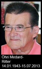 Öhri-Medard-Ritter-1943-bis-2013