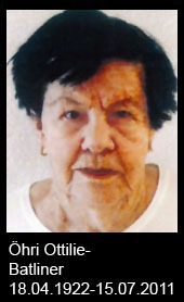 Öhri-Ottilie-Batliner-1922-bis-2011