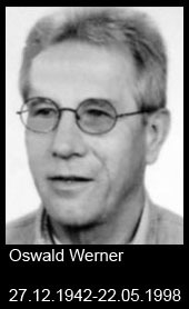 Oswald-Werner-1942-bis-1998