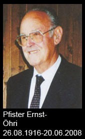 Pfister-Ernst-Öhri-1916-bis-2008
