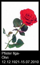 Pfister-Ilga-Öhri-1921-bis-2010