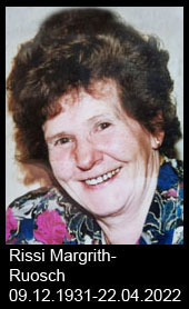 Rissi-Margrith-Ruosch-M-1931-bis-2022