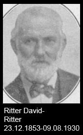 Ritter-David-Ritter-1853-bis-1930