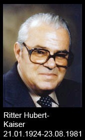 Ritter-Hubert-Kaiser-1924-bis-1981