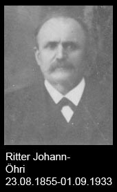 Ritter-Johann-Öhri-1855-bis-1933